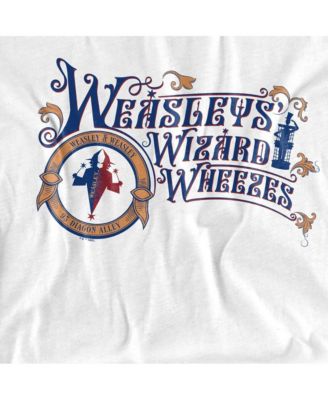 Men's Ravenclaw House Pride T Shirt