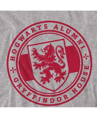 Men's Gryffindor House Badge T Shirt