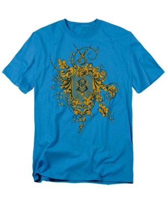 Men's Beauxbatons Crest T Shirt