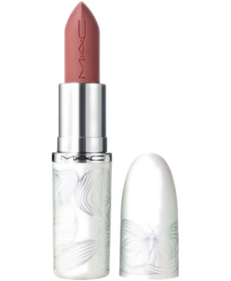 MACXimal Matte Lipstick, Full-Size, First at Macy's 