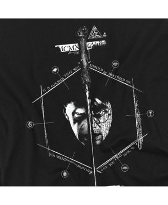 Men's Brother Wand T Shirt