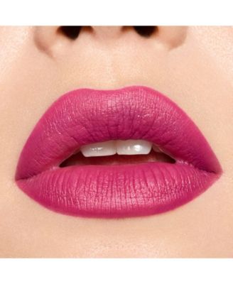 MACXimal Matte Lipstick, Full-Size First at Macy's 
