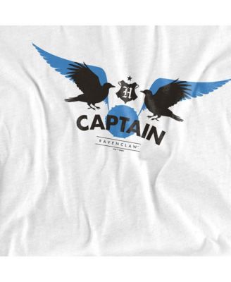 Men's Ravenclaw Captain T Shirt