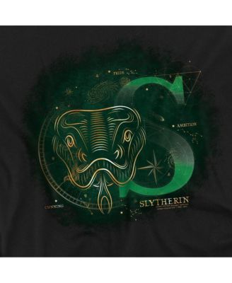 Men's Celestial Nomad Slytherin T Shirt