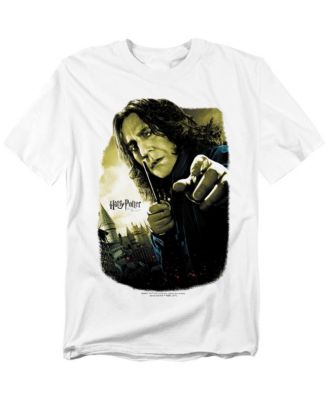 Men's Snape Poster T Shirt