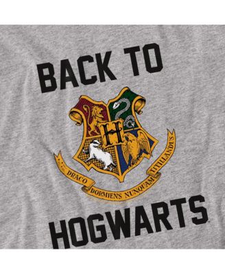 Men's I'd Rather Be At Hogwarts 2 T Shirt
