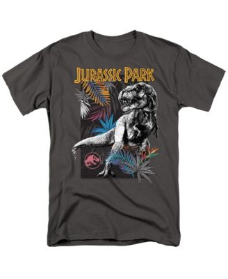 Men's Foliage T Shirt