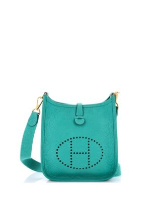 TPM Evelyne Bag Gen III Clemence