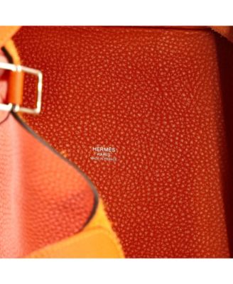 MM Picotin Lock Bag Clemence