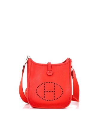 TPM Evelyne Bag Gen III Clemence