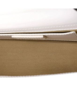 Le Grand Bambino Flap Bag Leather