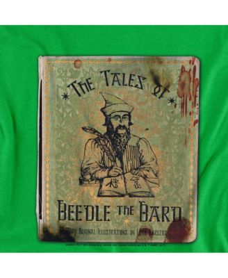 Men's Beedle The Bard T Shirt
