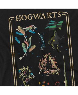 Men's Gradient Spellbook T Shirt