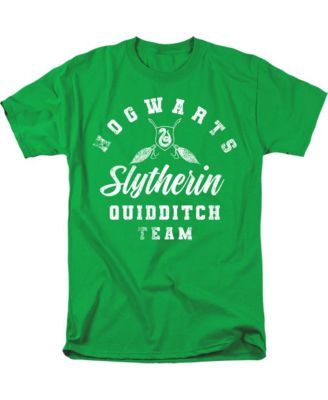 Men's Slytherin Quidditch T Shirt