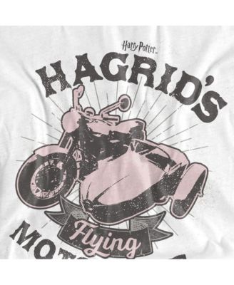 Men's Hagrids Motorbike T Shirt