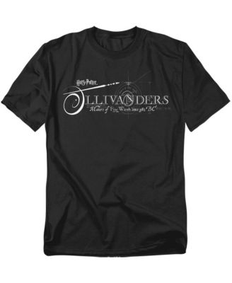 Big & Tall Ollivanders Wand Makers T Shirt