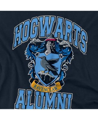 Men's Hogwarts Ravenclaw Alumni T Shirt