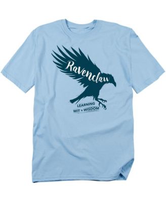 Men's Ravenclaw Wordcraft T Shirt