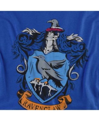 Men's Drawn Ravenclaw Crest T Shirt