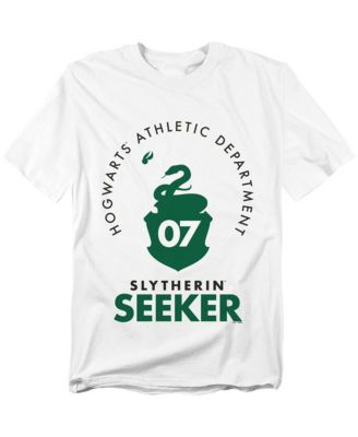 Men's Slytherin Seeker T Shirt