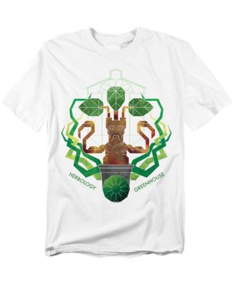 Men's Herbology Greenhouse Mandrake T Shirt