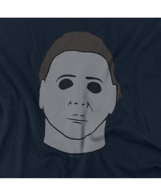 Men's II Michael Myers Mask T Shirt
