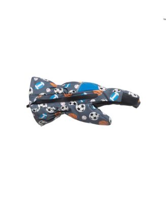 Toddler/Child Boys Kids Zipper Gloves