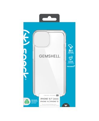 Gemshell Grip Case for Apple iPhone 15 / 14 / 13 / iPhone 16e
