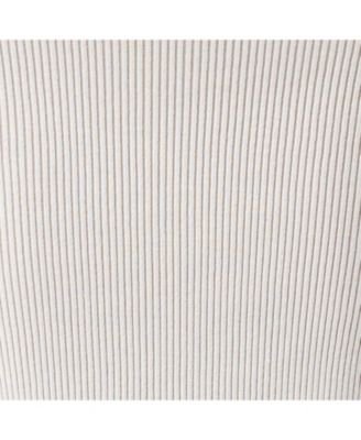 Maternity Ripe Noa Rib Knit Nursing Dress Natural / Taupe