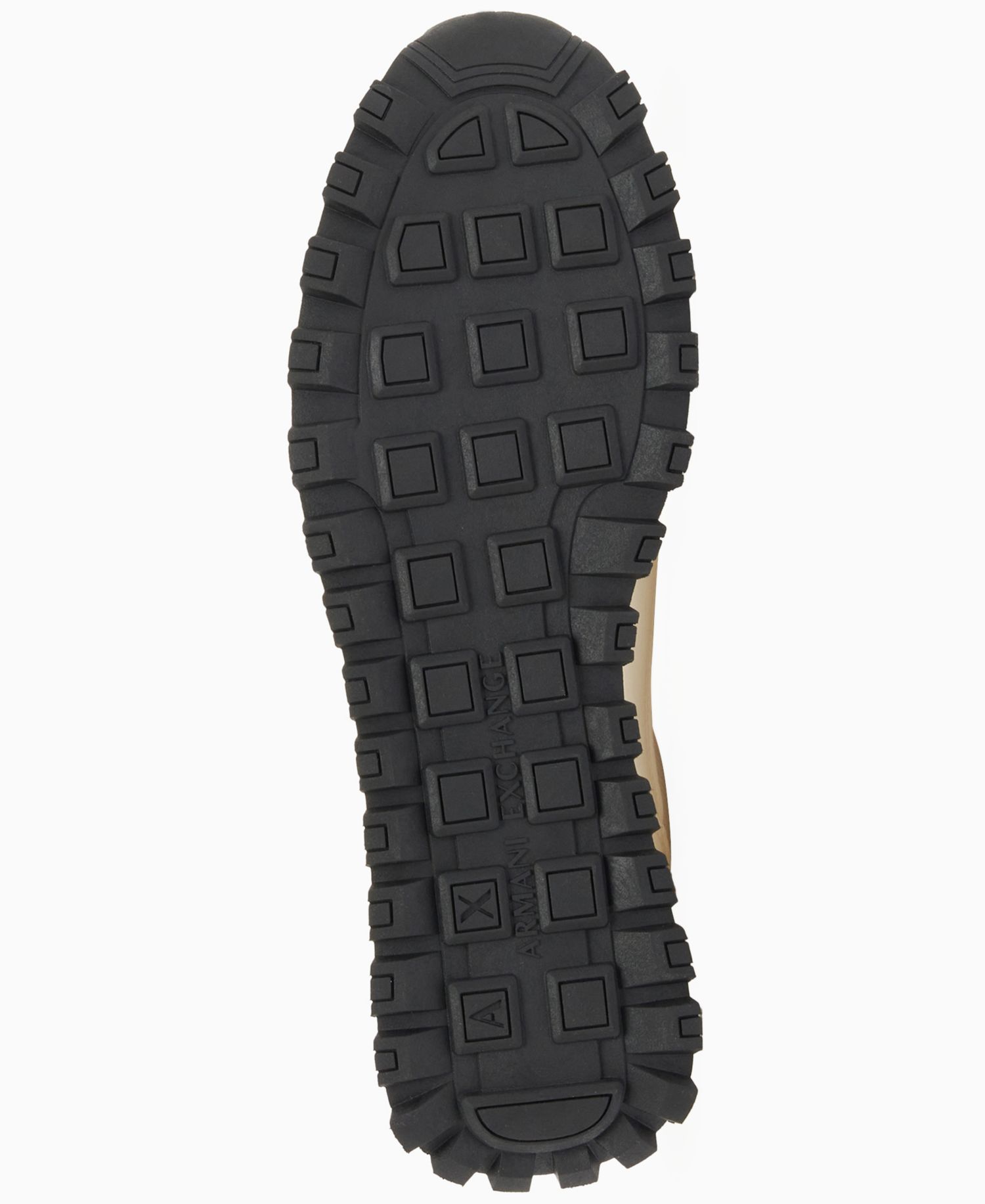 Men's Drop Silhouette Sneakers