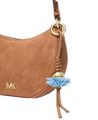 Michael Kors Flower Burst Charm