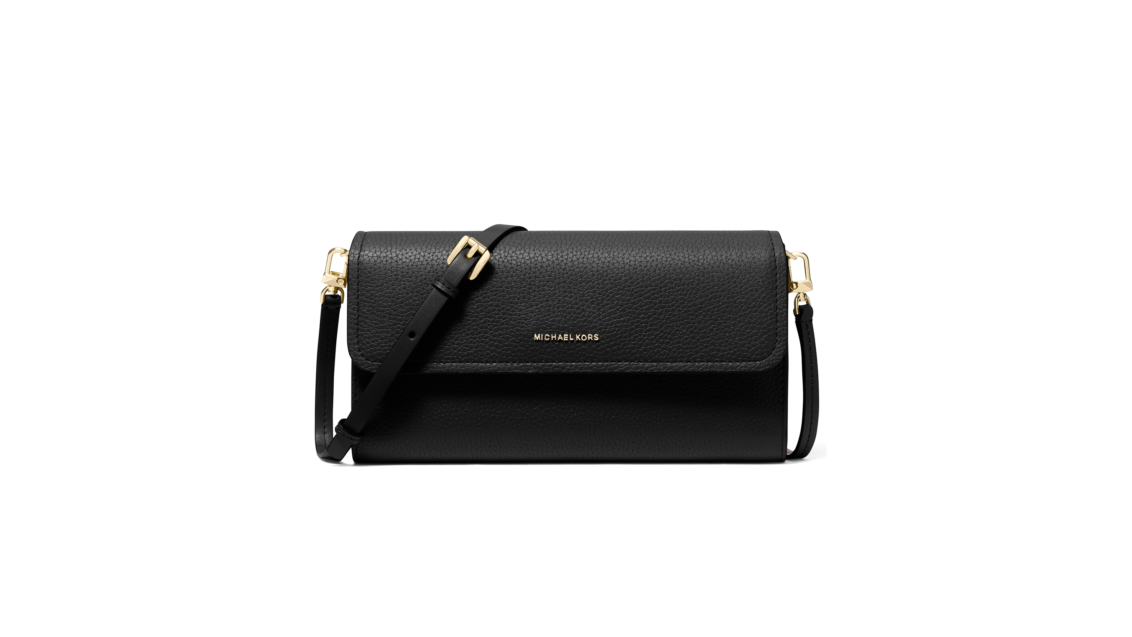 Michael Kors Jet Set East West Phone Extra Large Crossbody Bag
