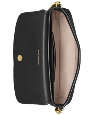 Michael Kors Nolita Small Flap Chain Crossbody Bag