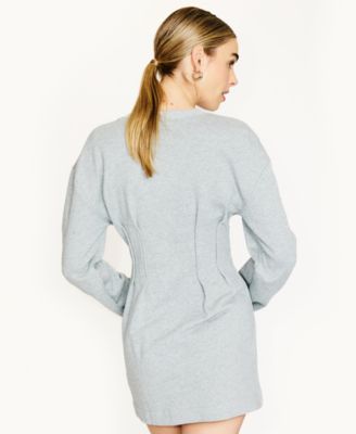 Women's Esryn Long-Sleeve Mini Dress