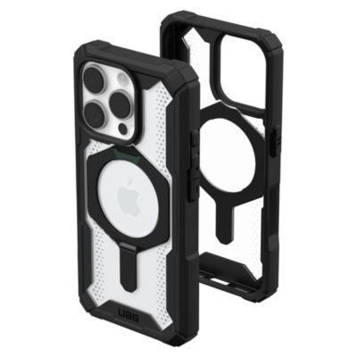 Urban Armor Gear Plasma XTE MagSafe Case for Apple iPhone 16 Pro