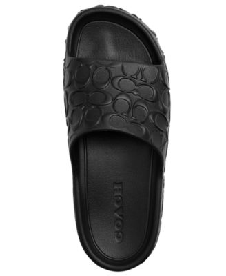 Women's Bay  Slip-On Slides