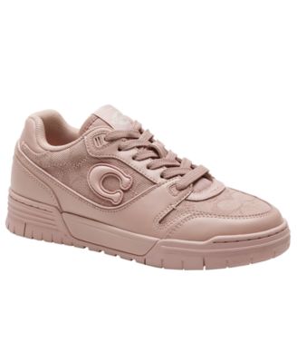 Women's Soho Lace-Up Sneakers
