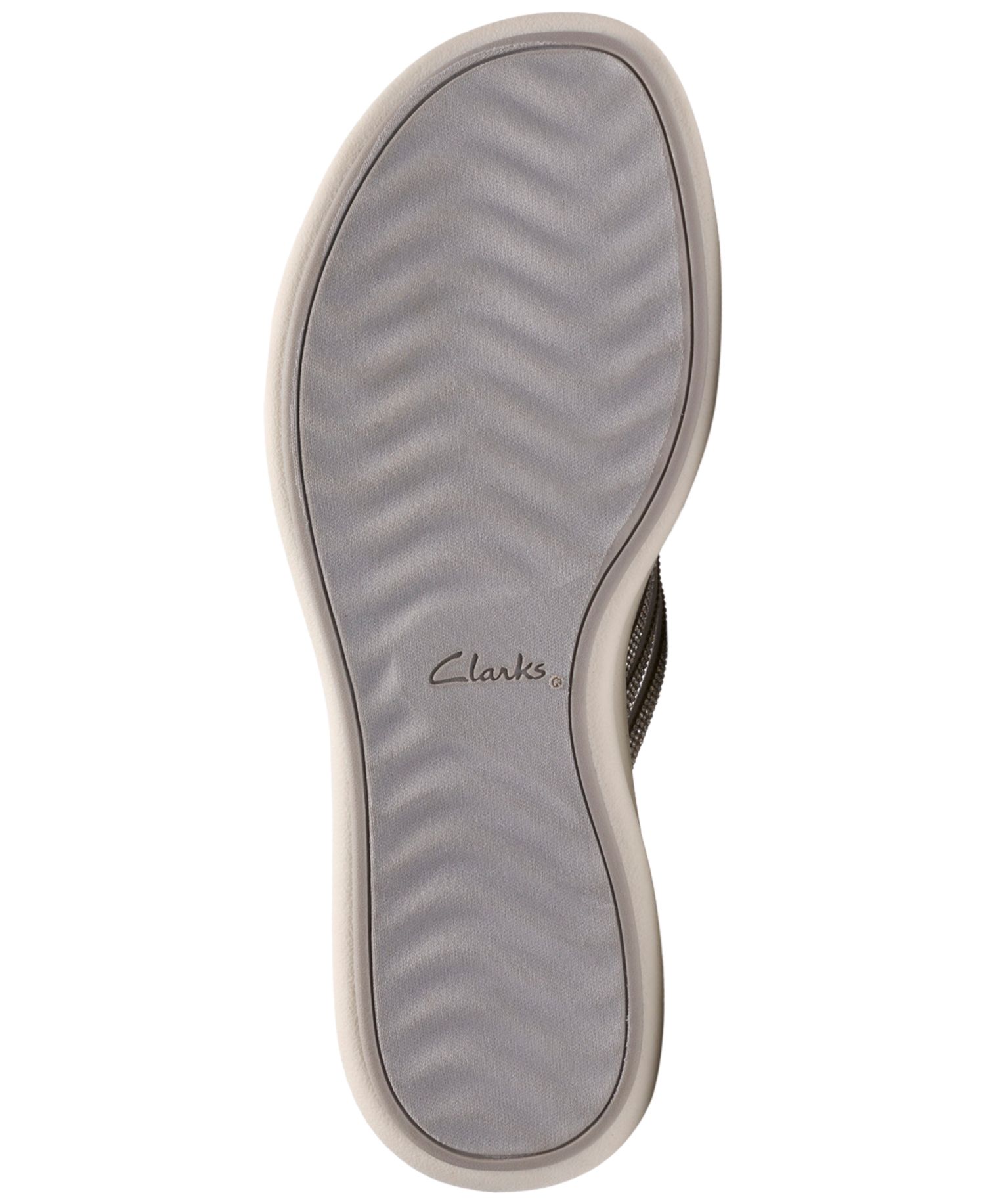 Women's Cloudsteppers Drift Gem Round Toe Sandals