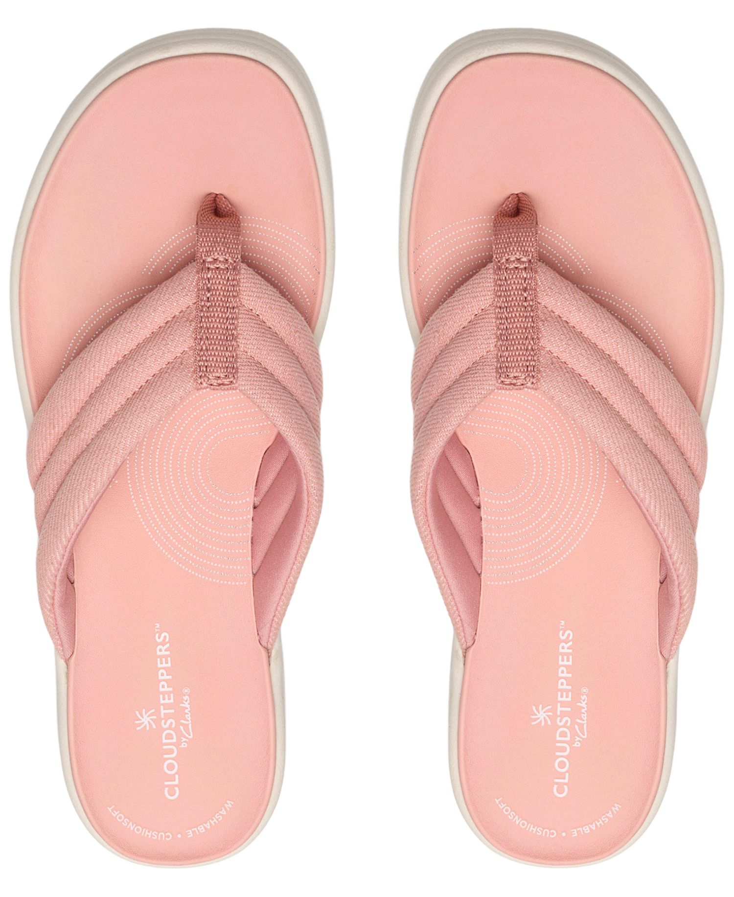 Women's Cloudsteppers Drift Carmen Slip-On Sandals