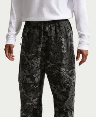 Men's Tech Dri-FIT Embroidered Logo Woven Pants