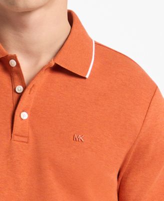 Men's Gramercy Short-Sleeve Polo Shirt