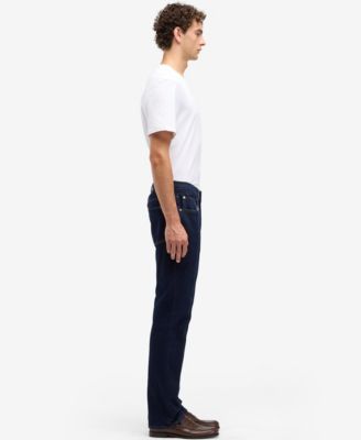 Men's Straight-Fit Jeans