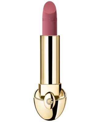 Limited Edition Rouge G Customizable Velvet Lipstick Refill