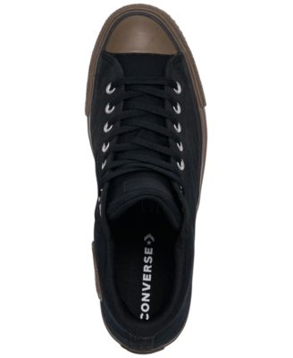 Men's Chuck Taylor All Star Malden Street Casual Sneakers from Finish Line