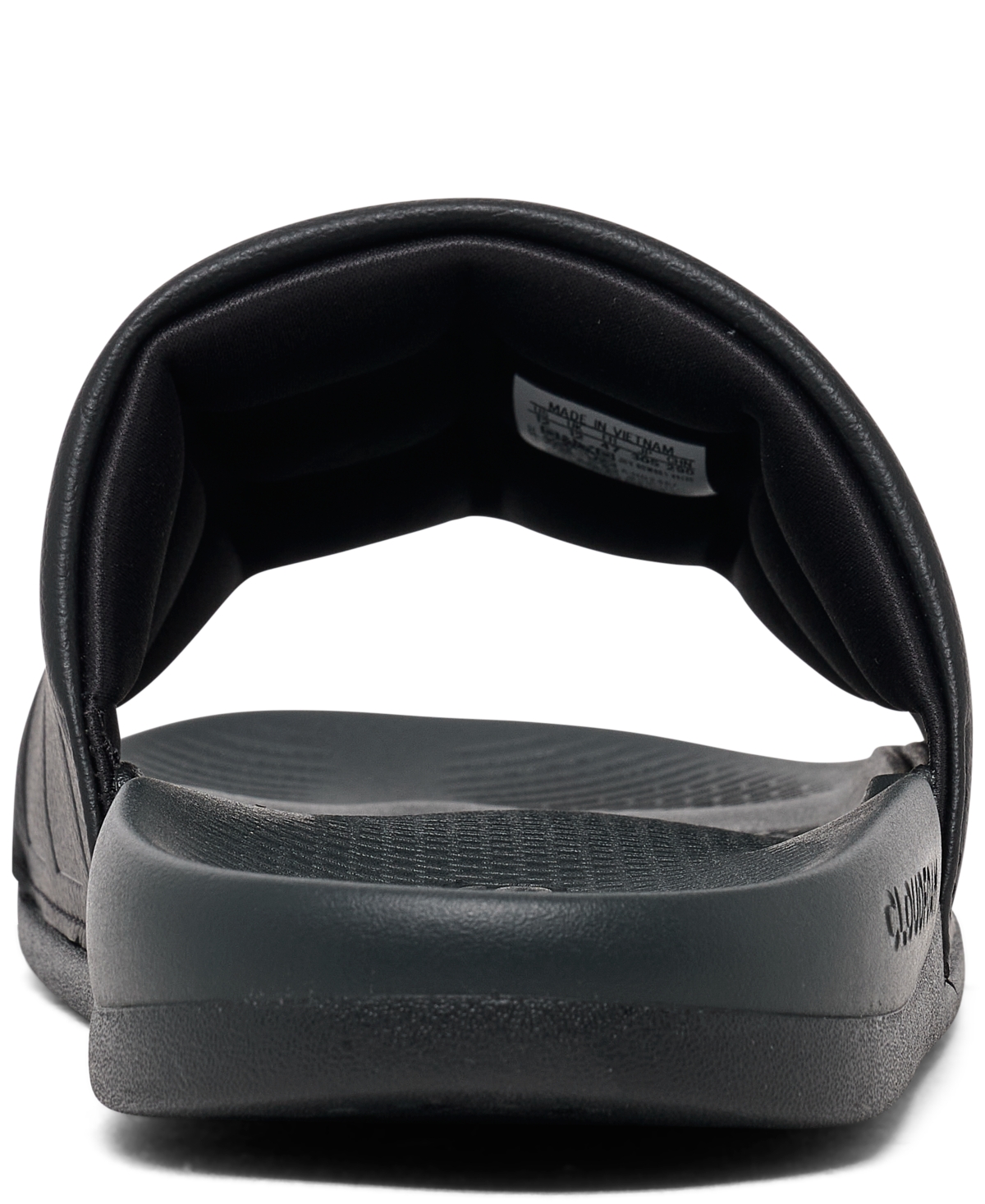 Adidas Men's Adilette Comfort 2.0 Slide Sandals from Finish Line