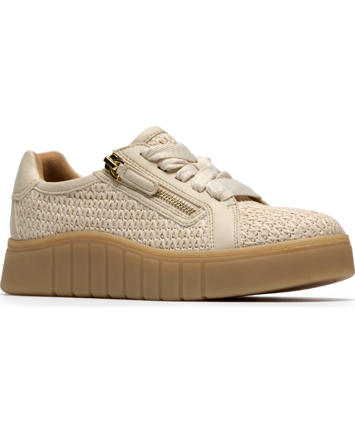 Women's Mykah Joyfull Lace-Up Sneakers