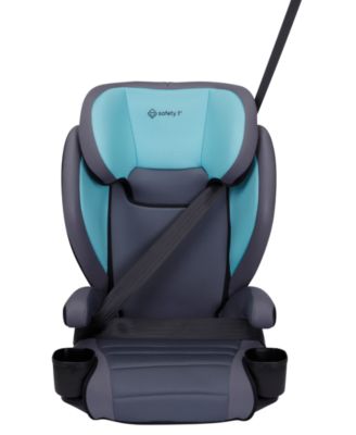 Boys' and Girls' Grow and Go 2-In-1 Belt-Positioning Booster Car Seat