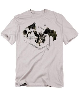 Men's Hungarian Horntail T Shirt