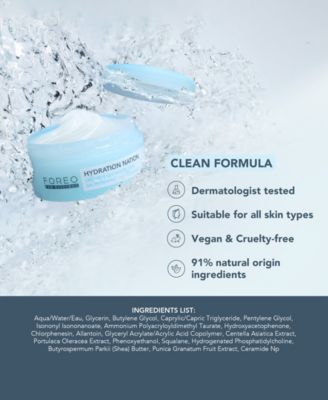 For EveryOne Hydration Nation Ceramide Gel Moisturizer, 2 oz.