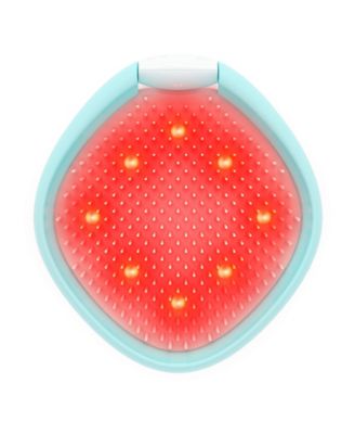 FLIP Play Advanced RGB LED Light Hairbrush